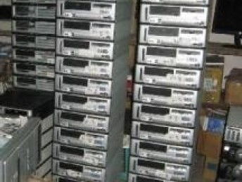 圖盧灣區電腦回收 守護信息安全，專業承諾徹底粉碎舊機數據