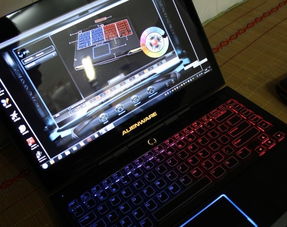 “元芳，此事你怎么看？”——當“外星人”駕臨，我的數碼升級之路