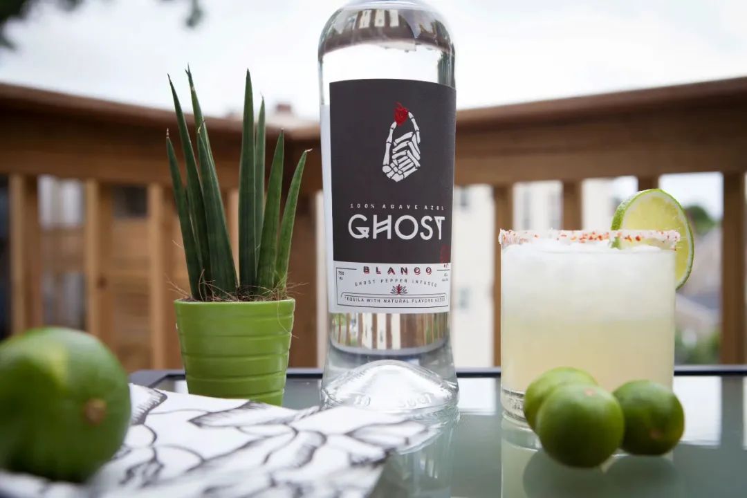 烈酒新潮流!這個品類將出現(xiàn)激增