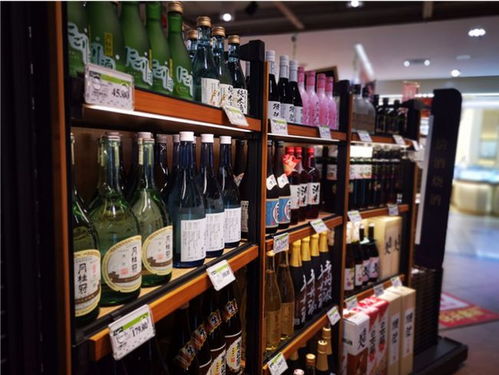 永輝旗下酒類品牌直供平臺(tái)詠悅匯進(jìn)入擴(kuò)張期,4城旗艦店同開發(fā)力酒業(yè)流通渠道