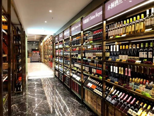 國(guó)家11部委聯(lián)合發(fā)文,酒類連鎖零售迎來發(fā)展利好