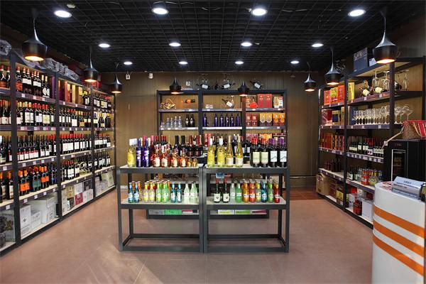 精酒門酒類直供連鎖,中國葡萄酒文化傳播者!-