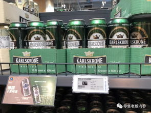 德國aldi上海首店帶給中國零售業(yè)的巨大啟示