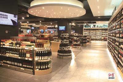 電商創(chuàng)新案例之商貿(mào)篇I:電商助推國際消費中心城市建設(shè)