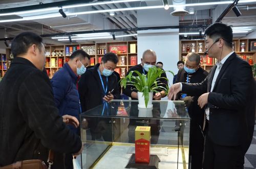 最新 易選易酒百店扶持計(jì)劃加盟會(huì)員破65家