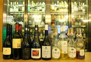 第六屆京東葡萄酒節(jié)匈牙利國(guó)家館葡萄酒尊享大師班品鑒會(huì)在京舉行