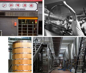 香港少爺啤酒廠踢館武漢 18號(hào)酒館酒頭接管