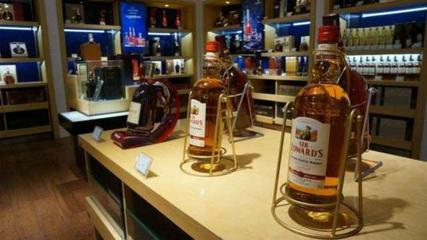 獲阿里20億融資,這家國產酒飲銷售巨頭走上巔峰,資產達50億