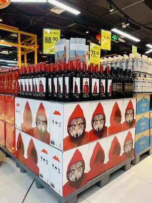 1億美金!1200萬瓶!被頂級資本相中的爆款邏輯是什么?