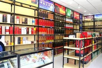 ### 同城酒庫加盟一般需要多少錢?揭秘創(chuàng)業(yè)新機(jī)遇,輕松開啟酒類零售新時(shí)代!