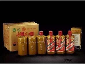 懷柔回收2000年茅臺(tái)酒 回收行情