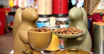 梅河口特色產品亮相雪博會第一天交易額達到六萬余元