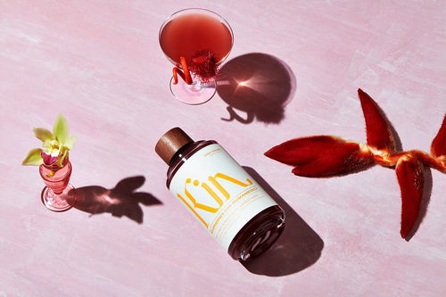 無酒精浪潮 酒類零售新賽道，保健飲品引領健康消費新趨勢